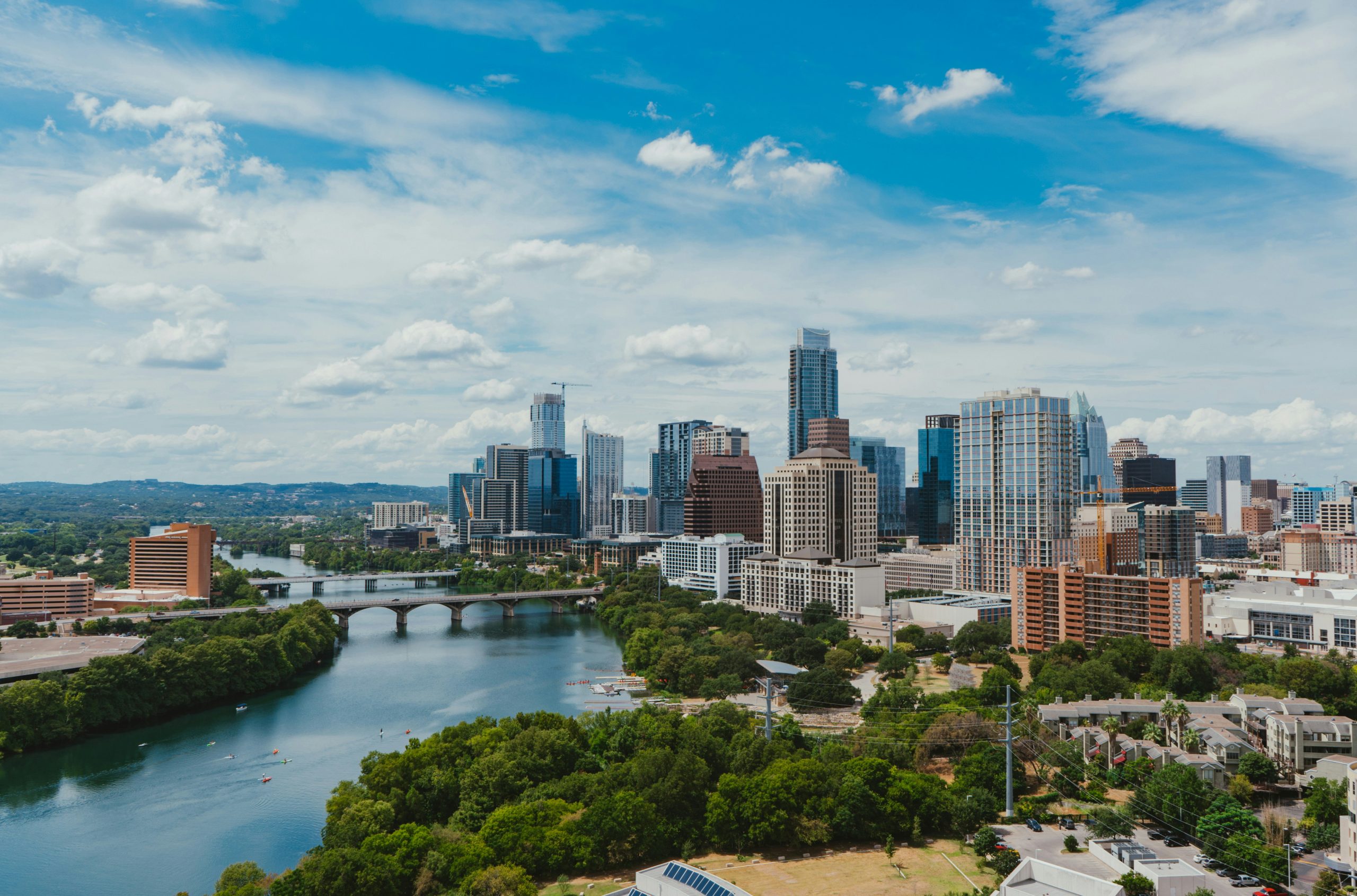  Affordable Luxury: How Texas Gives You More for Your Money 💎🏡
